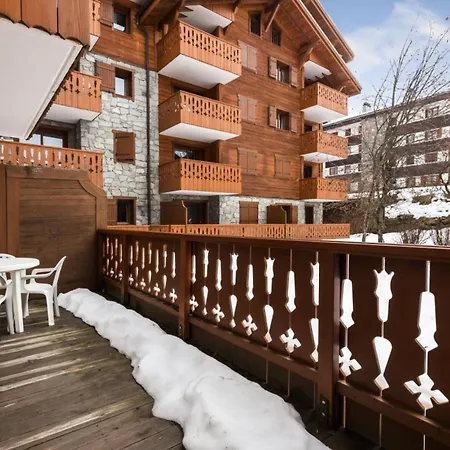 Les Fermes Du Soleil - Maeva - 3 Pieces 6 Personnes - Selection Mae-8004 Apartment *