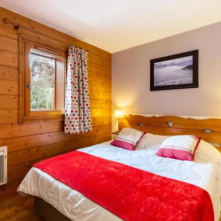 Les Fermes Du Soleil - Maeva - 3 Pieces 6 Personnes - Selection Mae-8004 Apartment