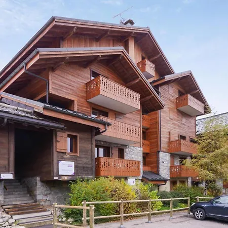Les Fermes Du Soleil - Maeva - 3 Pieces 6 Personnes - Selection Mae-8004 Apartment *
